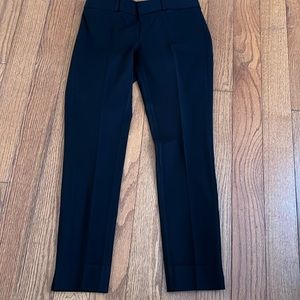 Banana Republic Sloan Fit Dress Pants